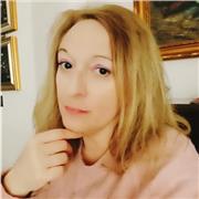 Sono un insegnante madrelingua inglese